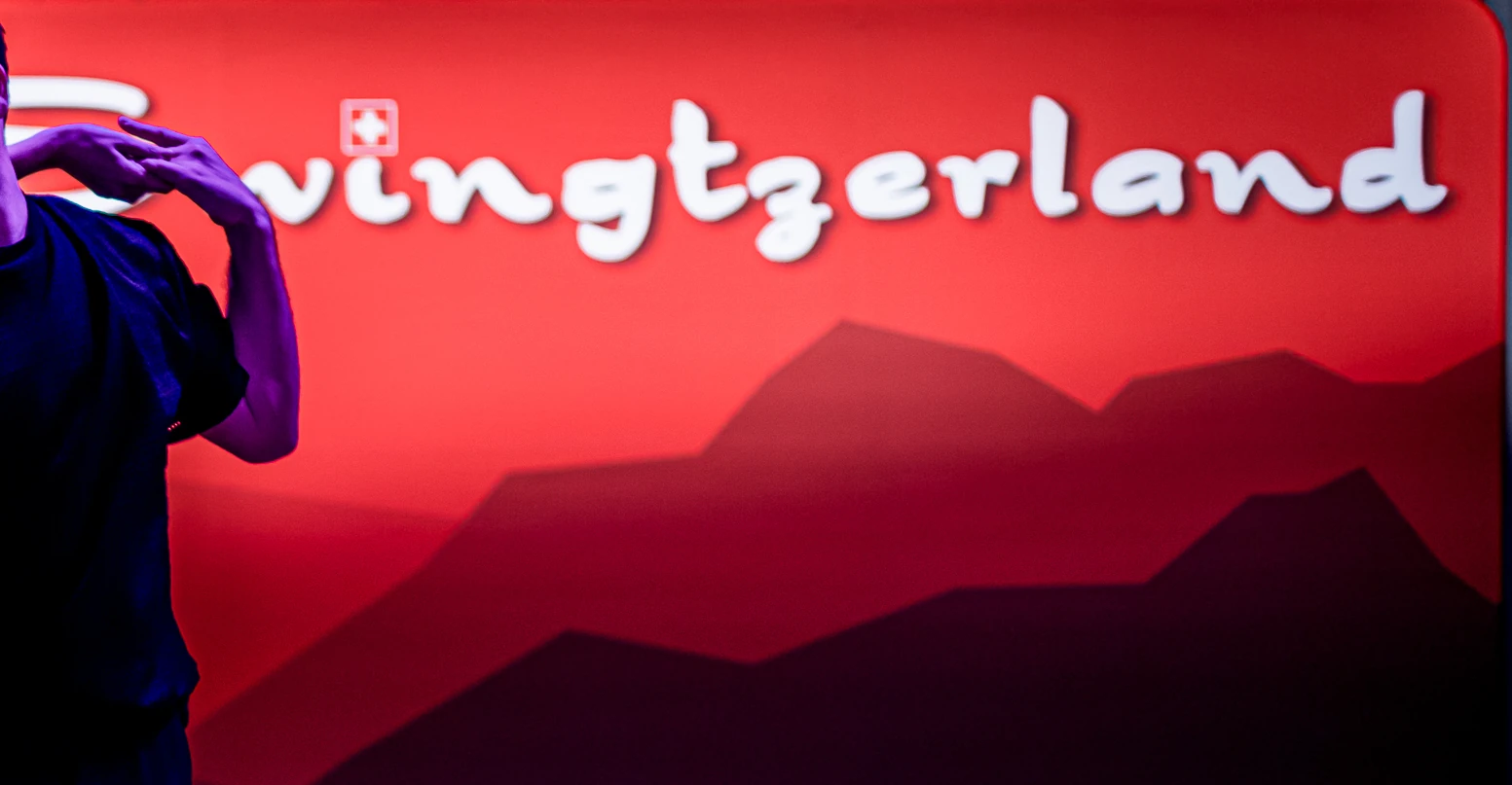 Swingtzerland 2027